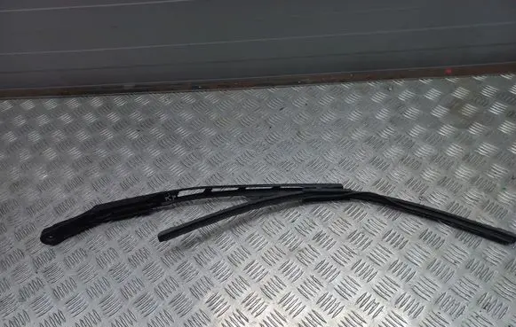 Audi A8 S8 D4 4H Front wiper blade arm 4H1955407A 4H1955407