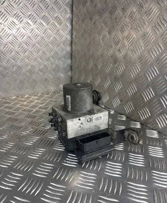 Volkswagen Tiguan ABS Pump 5N0614109Q 17166611
