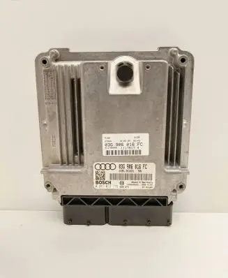 Audi A4 S4 B7 8E 8H Comfort/convenience module 03G906016FC 1039S09451 0281012172