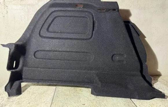 Opel Astra K Trunk/boot side trim panel 39027060 510509867