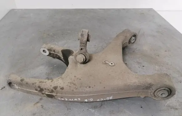 Audi A6 S6 C7 4G Rear upper control arm/wishbone 8R0505311F