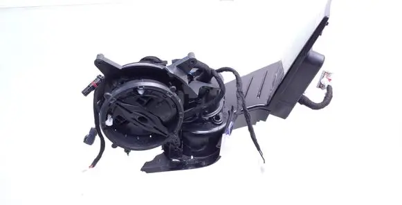 Land Rover Defender Front door electric wing mirror 951440001 311025 12206