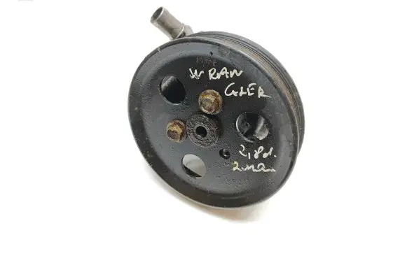 Jeep Wrangler Power steering pump 7613955553 52060171AE