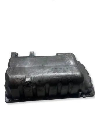 Peugeot 307 Oil sump 9641726880