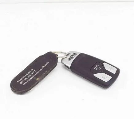Ignition key/card