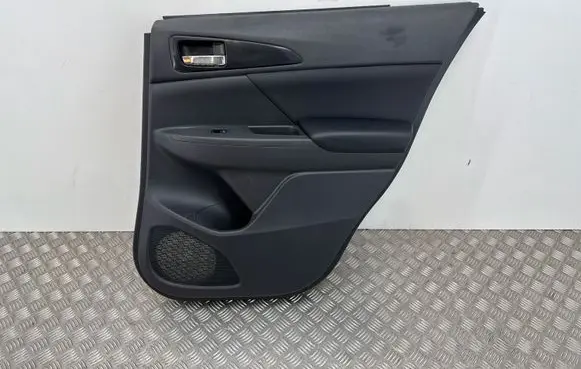 Mitsubishi Eclipse Cross Rear door card panel trim 