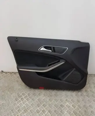 Mercedes-Benz GLA W156 Front door card panel trim 3003516900 3003517100 3004809700