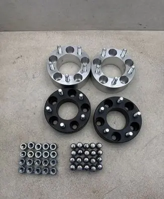 Nissan 350Z Wheel spacers 