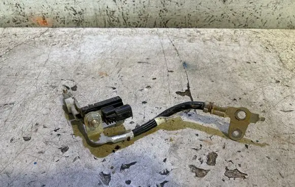 Toyota Yaris Cross Negative earth cable (battery) 28850K0020 017933221212