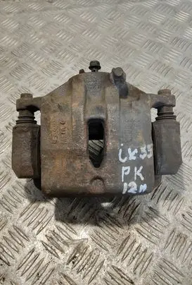 Hyundai ix35 Front brake caliper