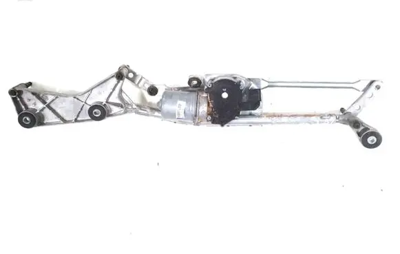 Mercedes-Benz GL X166 Front wiper linkage A1668202740