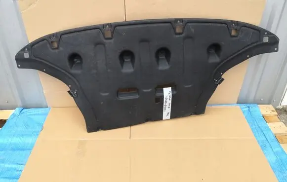 Hyundai Ioniq Engine splash shield/under tray 29110G1000
