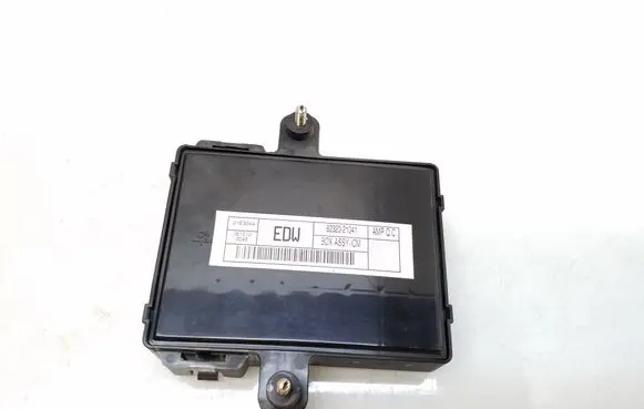 SsangYong Rodius Other control units/modules 8232021041