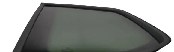 Volkswagen Touran III Rear side window 5TA845041