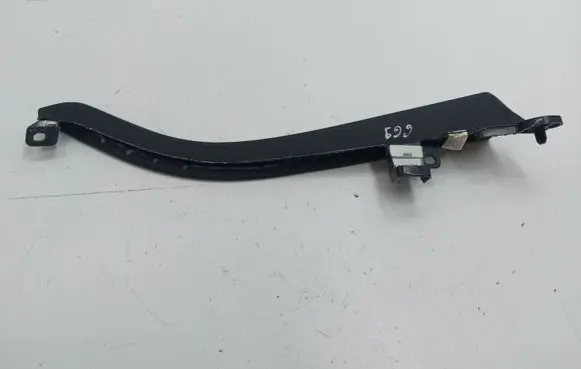 BMW 5 F10 F11 Centre console side trim front 