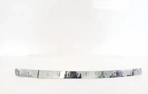 Mercedes-Benz B W246 W242 Rear bumper trim bar molding A2468850011