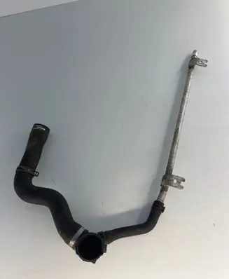 Audi Q5 SQ5 Engine coolant pipe/hose 80A122055BP