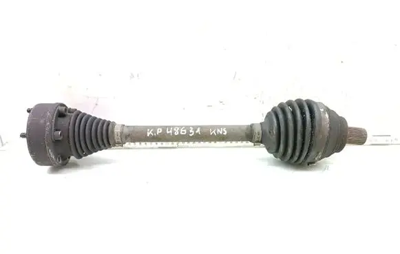 Volkswagen Touran II Front driveshaft