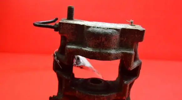 Citroen C5 Rear brake caliper