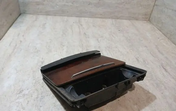 Audi A6 S6 C6 4F Ashtray (front) 4F1857951C
