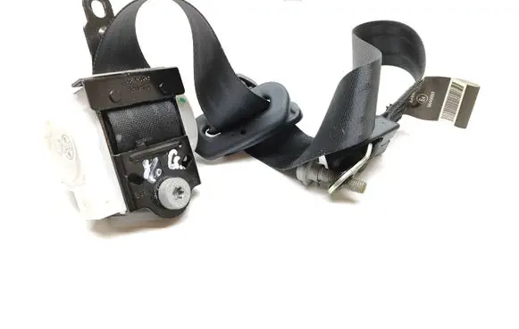Ford Ranger Rear seatbelt