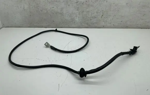 Audi Q7 4L Positive cable (battery) 7L6971227C 22092004