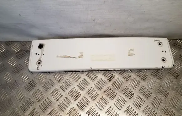 Volkswagen PASSAT CC Number plate surrounds holder frame 3C8807287F