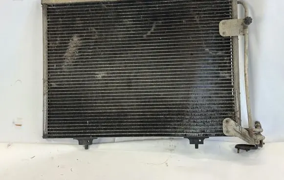 Mercedes-Benz SLK R170 A/C cooling radiator (condenser) 2028300970