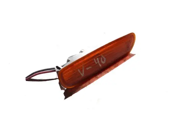 Volvo S40, V40 Front fender indicator light FL30613665