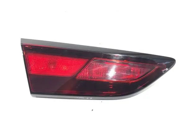 Opel Astra K Rear/tail lights 39098788