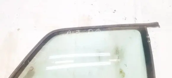 Audi A3 S3 8L Rear side window