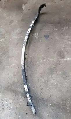 Mercedes-Benz E W212 Front bumper cross member