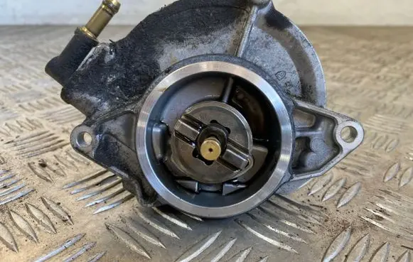 Audi Q5 SQ5 Vacuum pump 059145100H 70090619000 12T1082534