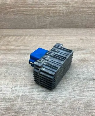 Opel Zafira A Glow plug pre-heat relay 55353011 51299014A