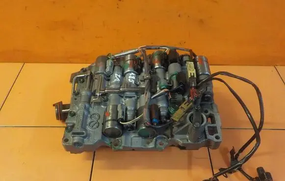Ford S-MAX Other gearbox part 5G137Z488AA