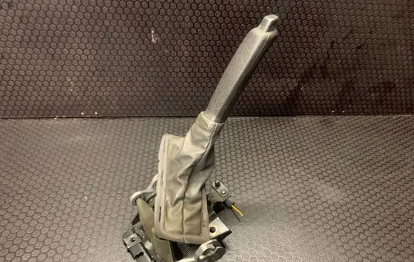 Volvo C70 Handbrake/parking brake lever assembly