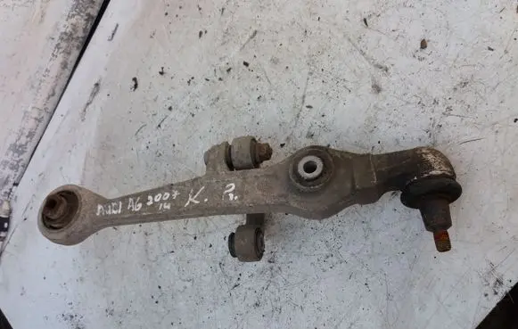 Audi A6 S6 C5 4B Front lower control arm/wishbone