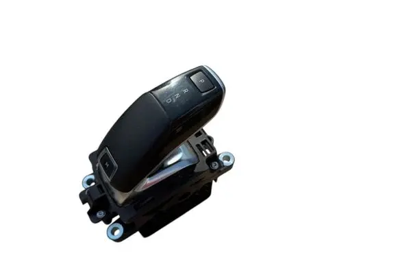 Peugeot 5008 II Gear shifter/selector 98336270DX