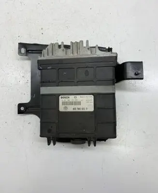 Volkswagen Sharan Engine control unit/module 028906021P 0281001251
