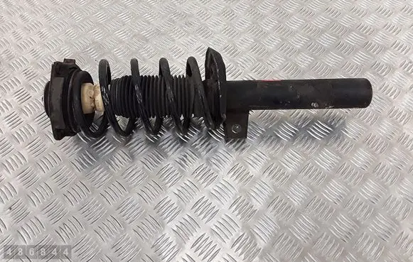 Skoda Superb B6 (3T) Front shock absorber/damper l15521