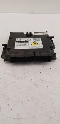 Mazda 6 Engine control unit/module RF7J18881M
