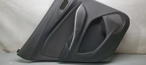 Opel Grandland X Rear door card panel trim YP000971YX