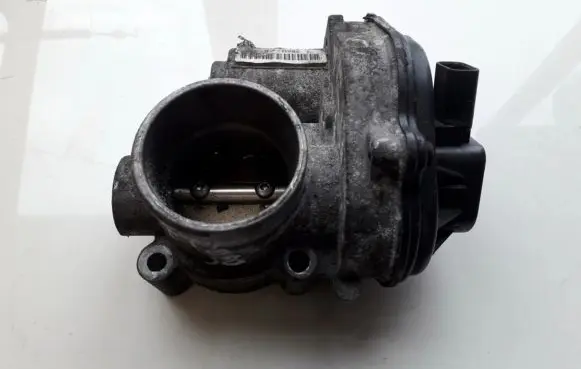 Ford Focus Throttle valve 2S6UFB 2S6U-FB
