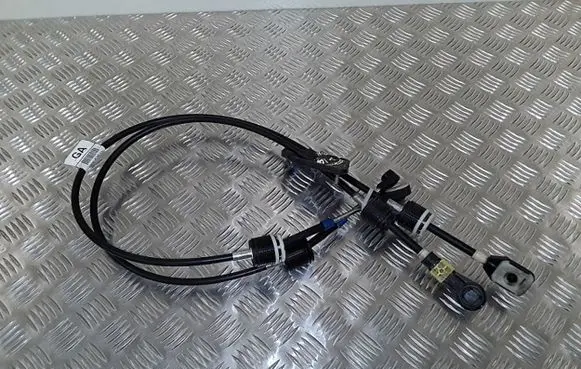 Ford Ecosport Gear shifter/selector FA6NA