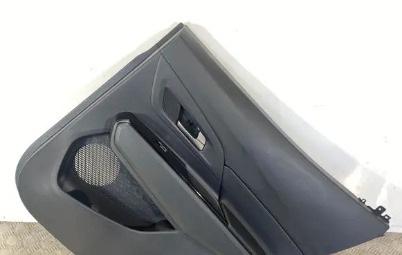 SsangYong Korando Rear door card panel trim