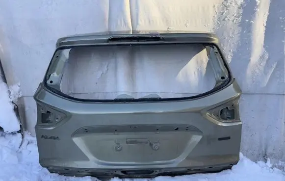 Ford Kuga II Tailgate/trunk/boot lid