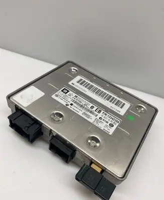 Opel Astra J Bluetooth control unit module 366821429 13342398 710HLV095111876