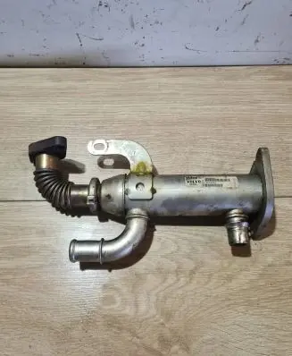 Ford Mondeo MK IV EGR valve cooler 8653691 993062H H44CA