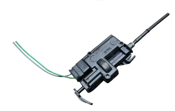 Renault Espace V (RFC) Fuel tank cap lock motor 788264742R