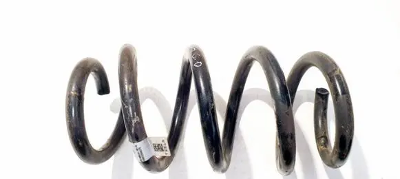 Tesla Model Y Rear coil spring P118847900a (P)1188479-00-a